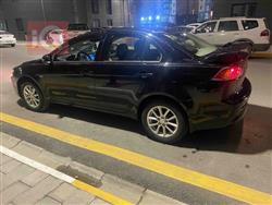 Mitsubishi Lancer EX